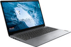 Lenovo IdeaPad 1 15ALC7 - FHD Touch - Ryzen 7-5700U - 16GB RAM - 512GB SSD - Silver - 82R400DTUS