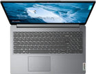 Lenovo IdeaPad 1 15ALC7 - FHD Touch - Ryzen 7-5700U - 16GB RAM - 512GB SSD - Silver - 82R400DTUS