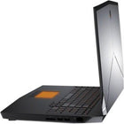 Alienware - 17-R2 17.3"" Laptop - i7-4710HQ - 16GB RAM- 1TB HD + 128GB SSD - Epic Silver - ANW173921SLV