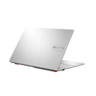 Asus Vivobook Go 15 - FHD Touch - i3-N305 - 8GB RAM - 256GB SSD - Silver