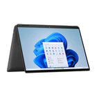 HP Spectre x360 ? 2-in-1 16" 2.8K OLED Touch ? Ultra 7 155H ? 32GB RAM ? RTX 4050 ? 1TB SSD ? Nightfall Black ? 16-aa0023dx