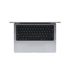 MacBook Pro 14"" Laptop - Apple M1 Pro chip - 16GB RAM - 512GB SSD - Space Gray - MKGP3LL/A
