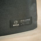 Tote Bag Alpha Black