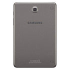 T-Mobile - Samsung Galaxy Tab A 16GB  Tablet Smoky Titanium - SM-T357TZAATMB
