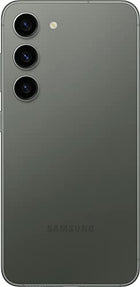 Unlocked Samsung Galaxy S23 5G - 128GB - Green - SM-S911UZGAXAA
