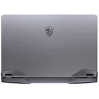 MSI GE76 Raider Intel Core i7-1180H/NVIDIA RTX 3060/16GB/1TB SSD (Titanium Blue) - GE7611UE-046US