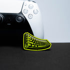 Game Over Keyboard Patch