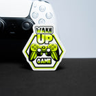Wake Up Game Patch