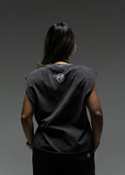 Ironwood Outline Muscle Tank