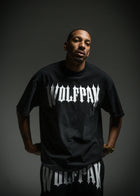 Ironwood Solid Graphic Tee