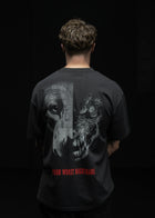 Your Worst Nightmare Graphic T-Shirt