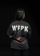 Beast Graphic T-Shirt Nightmare