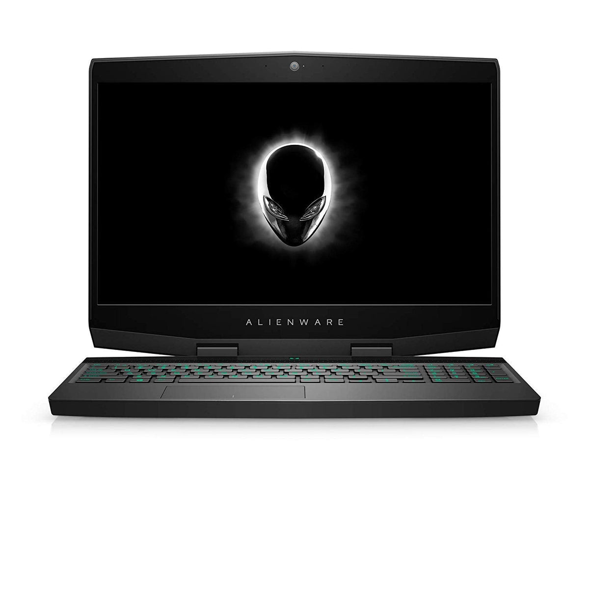 Alienware M17 ? 17.3" FHD ? Intel Core i7-8750H ? 16GB DDR4 RAM ? NVIDIA GeForce RTX 2070 ? 512GB SSD ? AWM17-7105SLV-PUS