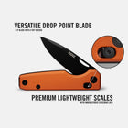 Daily Survival Kit - Alpine Navy
