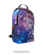 SPACED OUT BACKPACK