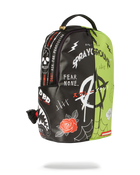 PARTY TIME BACKPACK