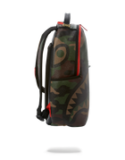 COMMANDO BACKPACK
