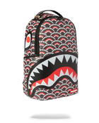 MONOGRAM BACKPACK