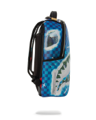 REPUBLIC OF SHARK ISLAND BACKPACK