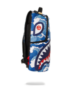 THE SHARK WAVE (made from 100% recycled plastic bottles from the ocean)