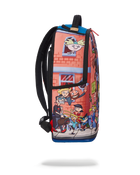 HEY ARNOLD ANNIVERSARY BACKPACK (DLXR)
