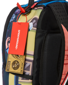HEY ARNOLD ANNIVERSARY BACKPACK (DLXR)