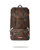 XTC SHARKS IN PARIS HILLS BACKPACK