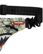MAMA I MADE IT SAVVY CROSSBODY