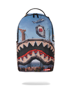 UNDER CONSTRUCTION BACKPACK