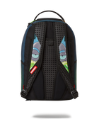 RICK AND MORTY PORTAL SHARK (DLXR)