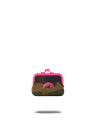 DROP ZONE COIN PURSE