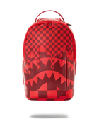 XTC SHARKS IN WONDERLAND BACKPACK (DLXV)