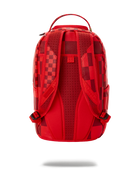 XTC SHARKS IN WONDERLAND BACKPACK (DLXV)
