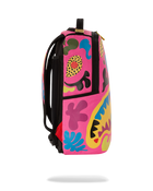 PSYCHEDELIC VOYAGE BACKPACK