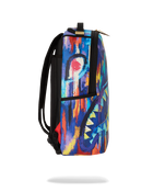 A.I.8 AFRICAN INTELLIGENCE PLANET UTOPIA BACKPACK (DLXV)