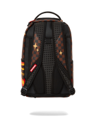NARUTO SPLASH BACKPACK (DLXV)