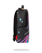 SASUKE SPLASH BACKPACK (DLXV)