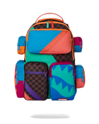 THROWBACK BACKPACK TROOPER