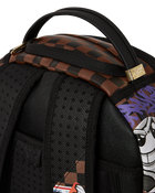 SHARKS IN PARIS THE RIZZ BACKPACK (DLXV)