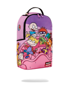 RUGRATS PLAY ALL DAY BACKPACK