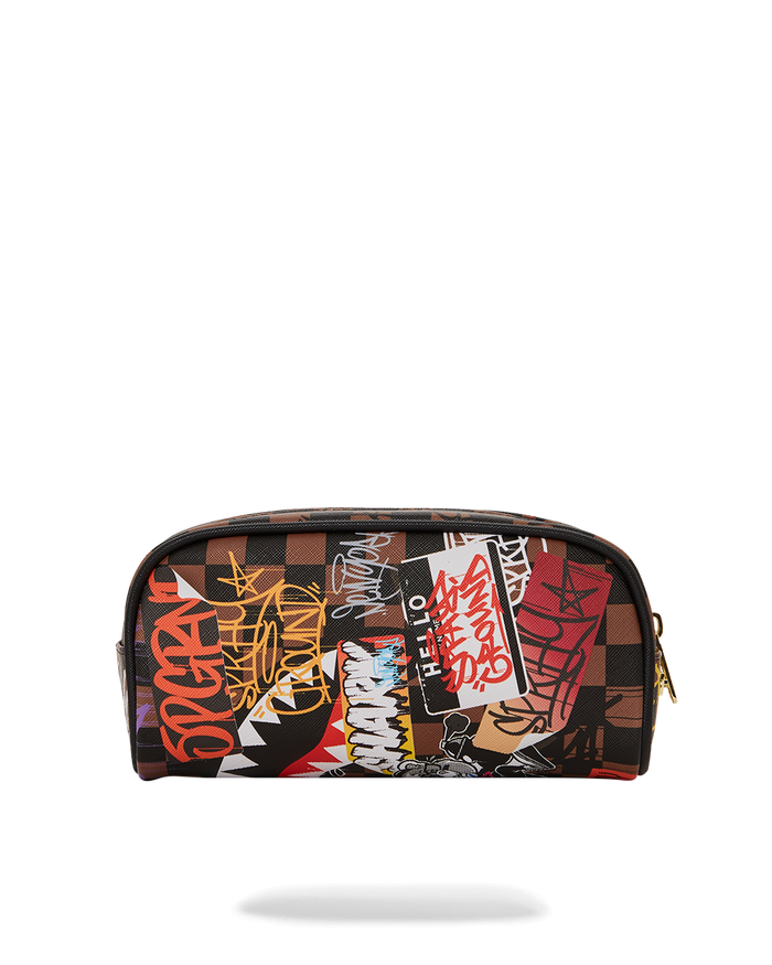 SHARKS IN PARIS THE RIZZ POUCH
