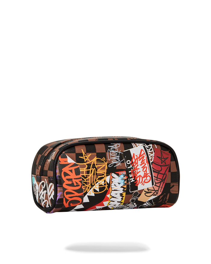 SHARKS IN PARIS THE RIZZ POUCH