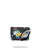 GALA AFTER PARTY CROSS-OVER CLUTCH