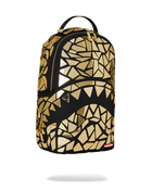 HAND MADE MIRROR SHARK BURST - SUPER EXCLUSIVE