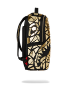 HAND MADE MIRROR SHARK BURST - SUPER EXCLUSIVE