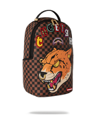 CHEETAH SPEED SHARK BACKPACK (TYREEK HILL COLLAB)