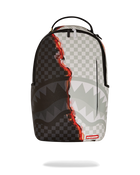 RING OF FIRE BACKPACK
