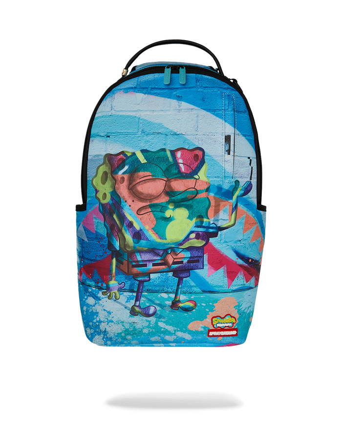 SPONGEMONET BACKPACK