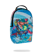 SPONGEMONET BACKPACK