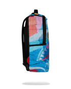 SPONGEMONET BACKPACK